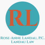 Rose-Anne Landau, PC